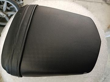 sella passeggero Yamaha r6 03/05