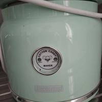 Macchina per zucchero filato