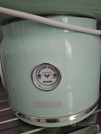 Macchina per zucchero filato