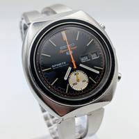 Seiko 6139 SpeedTimer REVISIONATO