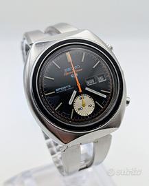 Seiko 6139 SpeedTimer REVISIONATO
