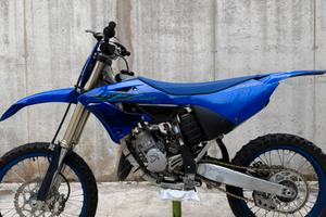 Yahama yz 125 2024