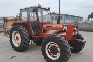 Trattore Fiat 100/90
