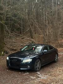 Audi A5 3.0