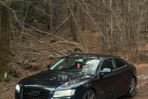 Audi A5 3.0