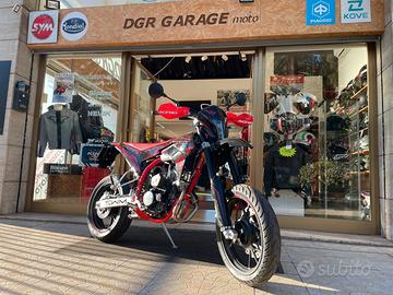 Swm SM 125 R