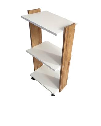 carrello per estetista parrucchiere 