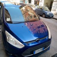 FORD B-MAX, imm. 2017 - Comodissima per famiglie!!