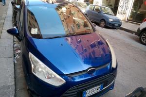 FORD B-MAX, imm. 2017 - Comodissima per famiglie!!