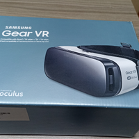 Gear VR Samsung