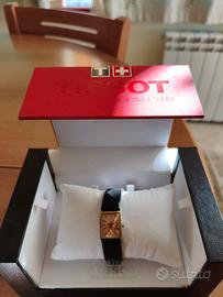Tissot orologio antico anni 1960, antiquariato