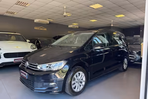 Volkswagen Touran 2.0 TDI 150 CV SCR DSG Executive