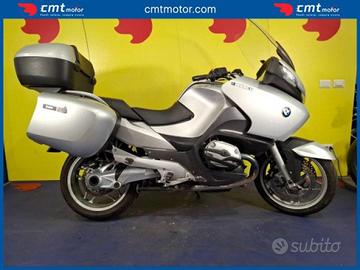 BMW R 1200 RT Garantita e Finanziabile