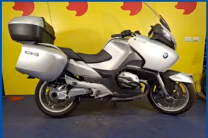 BMW R 1200 RT Garantita e Finanziabile