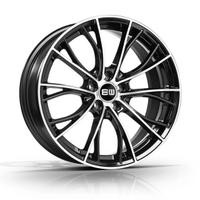 cerchi lega bmw s1 M new da 18 e 19