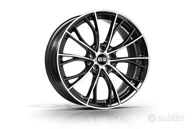 cerchi lega bmw s1 M new da 18 e 19