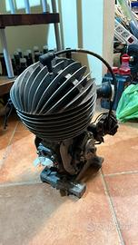 Motore Fox 100cc (Kart)