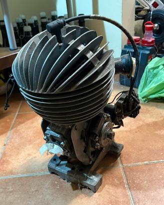 Motore Fox 100cc (Kart)