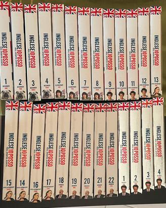 lezioni di inglese