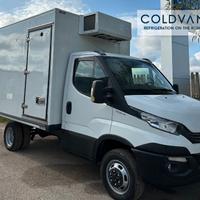 Iveco daily frigo surgelati/ fresco