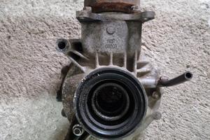 DIFFERENZIALE RIDUTTORE