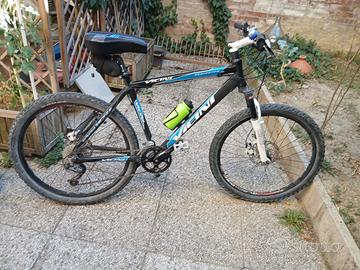 BICI MTB, MARCA  VICINI MUSCOLARE