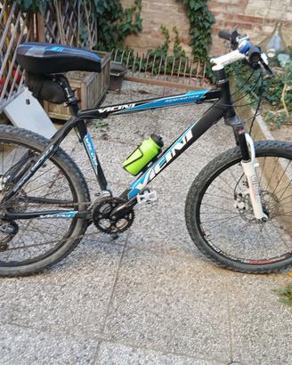 BICI MTB, MARCA  VICINI MUSCOLARE