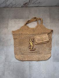 Borsa Saint Laurent