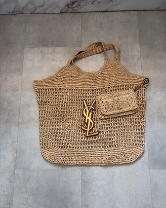 Borsa Saint Laurent