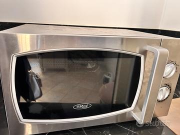 Microonde ristorante