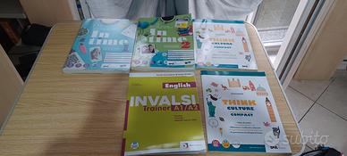 libri come nuovi