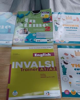 libri come nuovi