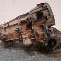 Cambio renault traffic 2.1 60 cv