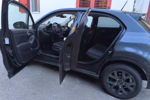 Fiat 500X buono stato