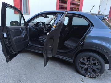 Fiat 500X buono stato