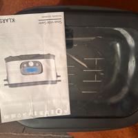 Cuocitore a bassa temperatura