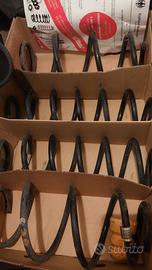 Molle originali Audi A3 Sportback 8Y