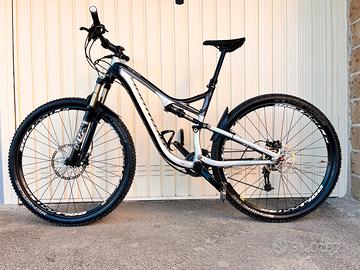 MTB Specialized Stumpjumper Comp FSR 29 L (S4)