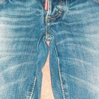 dsquared2 jeans donna tg42 €50