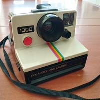 Fotocamera Polaroid 