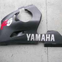 Carene puntale yamaha r6 99 00