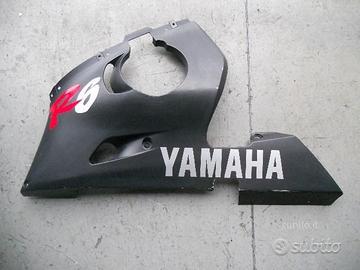 Carene puntale yamaha r6 99 00