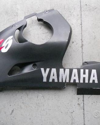 Carene puntale yamaha r6 99 00