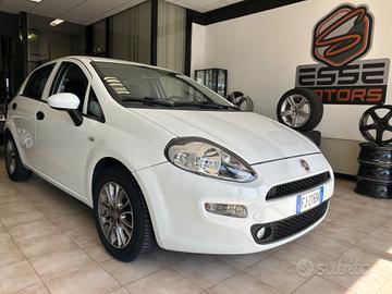 Fiat Punto - 2016 1.3 MJT II 95 CV Euro 6
