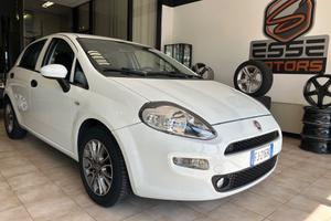 Fiat Punto - 2016 1.3 MJT II 95 CV Euro 6