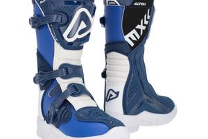 STIVALE ACERBIS X-TEAM JR 0024249