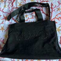 Borsa da mare e non solo