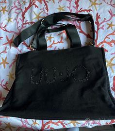 Borsa da mare e non solo