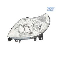 FANALE SINISTRO DEPO CITROEN JUMPER 06-13, FIAT DU