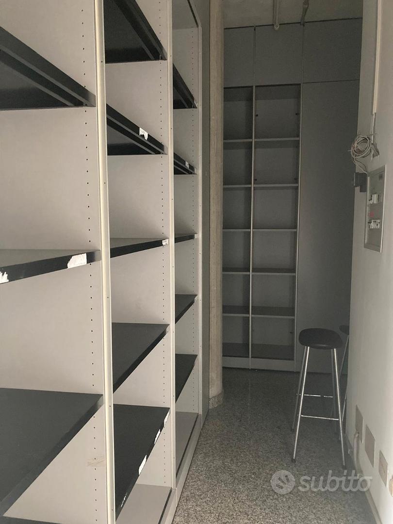 PRESTIGIOSO UFFICIO/NEGOZIO 100mq piano terra - Vista 6